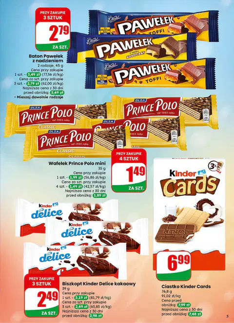 Gazetka Dino - Strona 4