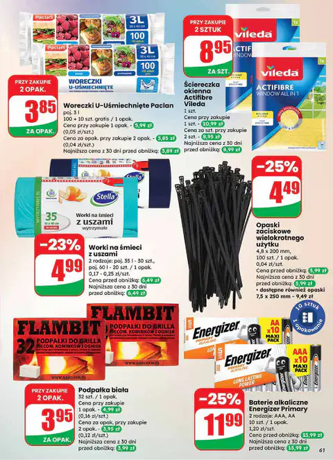 Gazetka Dino od 14.01.2026 - Strona 6