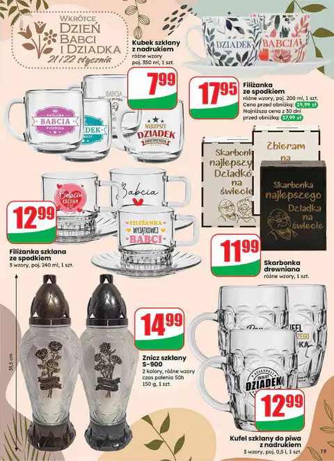 Gazetka Dino od 14.01.2026 - Strona 6