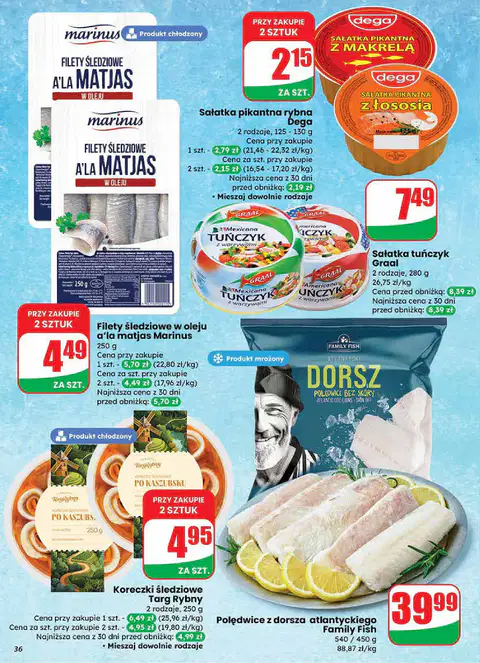 Gazetka Dino od 14.01.2026 - Strona 5