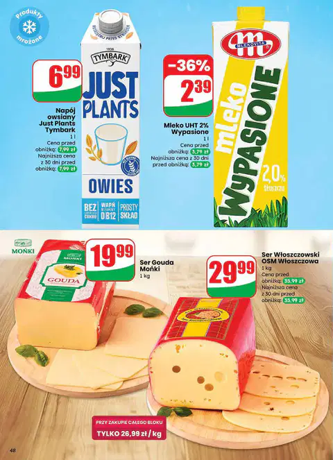 Gazetka Dino od 14.01.2026 - Strona 5