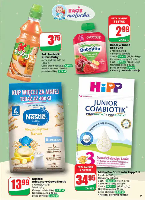 Gazetka Dino od 14.01.2026 - Strona 2