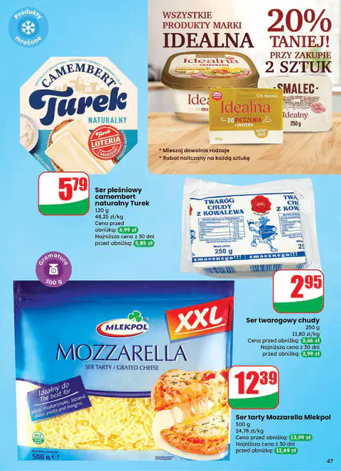 Gazetka Dino od 14.01.2026 - Strona 4