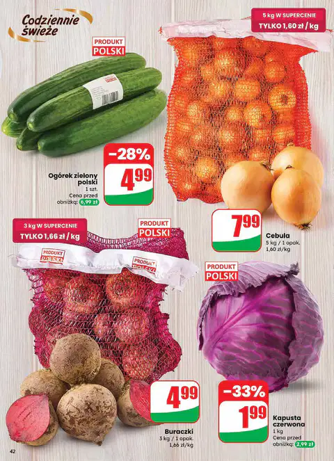 Gazetka Dino od 14.01.2026 - Strona 5