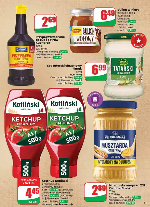 Gazetka Dino od 14.01.2026 - Strona 6