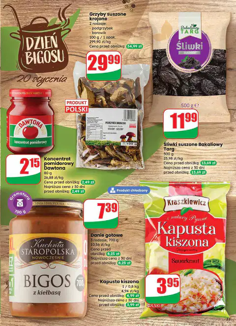 Gazetka Dino od 14.01.2026 - Strona 2
