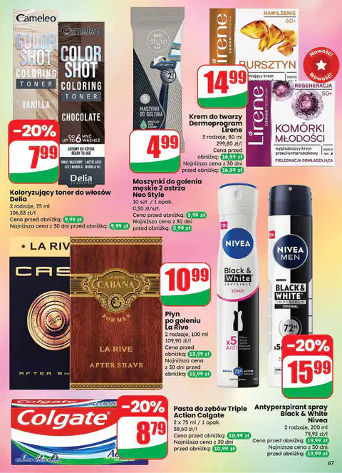 Gazetka Dino od 14.01.2026 - Strona 6