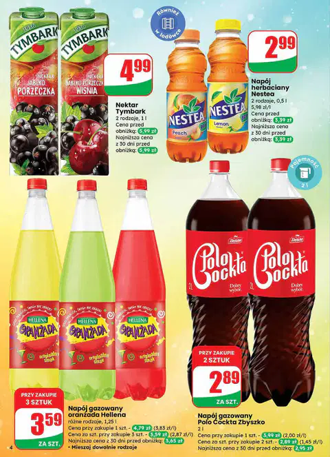 Gazetka Dino od 14.01.2026 - Strona 3