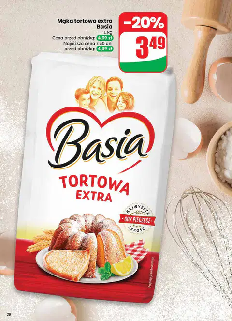 Gazetka Dino od 14.01.2026 - Strona 3