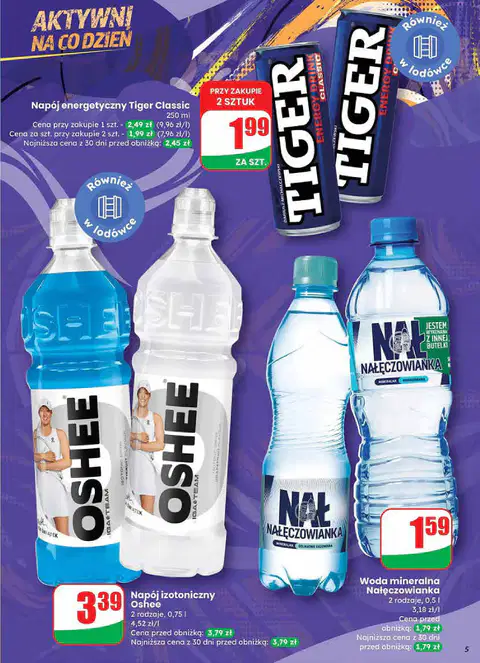 Gazetka Dino od 14.01.2026 - Strona 4