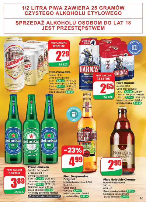 Gazetka Dino od 14.01.2026 - Strona 2