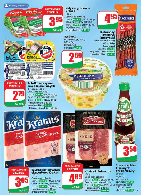 Gazetka Dino od 14.01.2026 - Strona 6