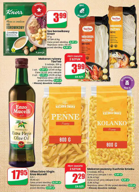 Gazetka Dino od 14.01.2026 - Strona 2