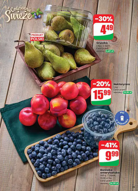 Gazetka Dino od 14.01.2026 - Strona 6