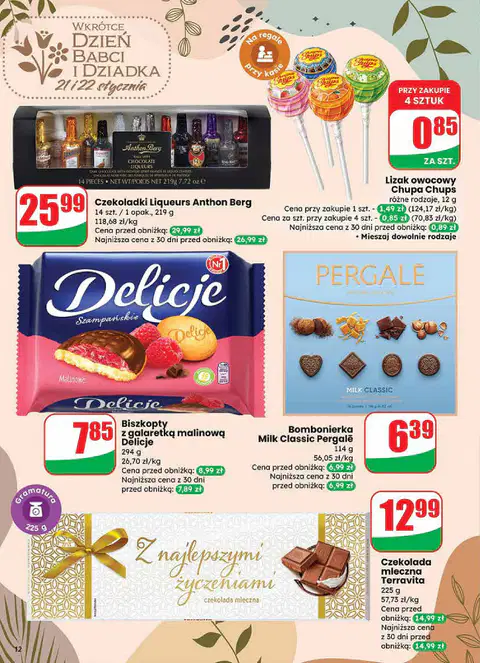 Gazetka Dino od 14.01.2026 - Strona 5