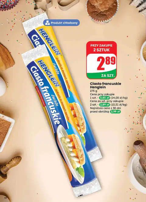 Gazetka Dino od 14.01.2026 - Strona 1