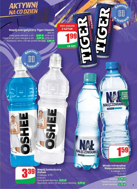 Gazetka Dino od 14.01.2026 - Strona 4