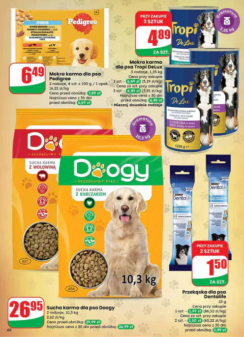 Gazetka Dino od 14.01.2026 - Strona 5