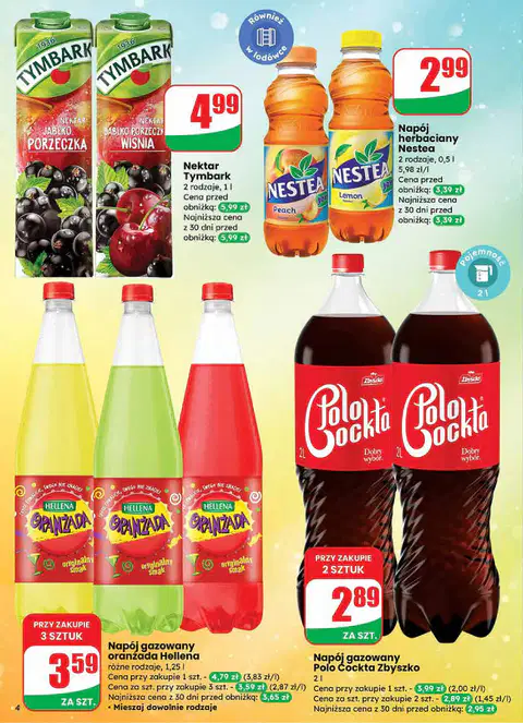 Gazetka Dino od 14.01.2026 - Strona 3