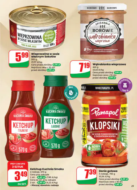 Gazetka Dino - Strona 6