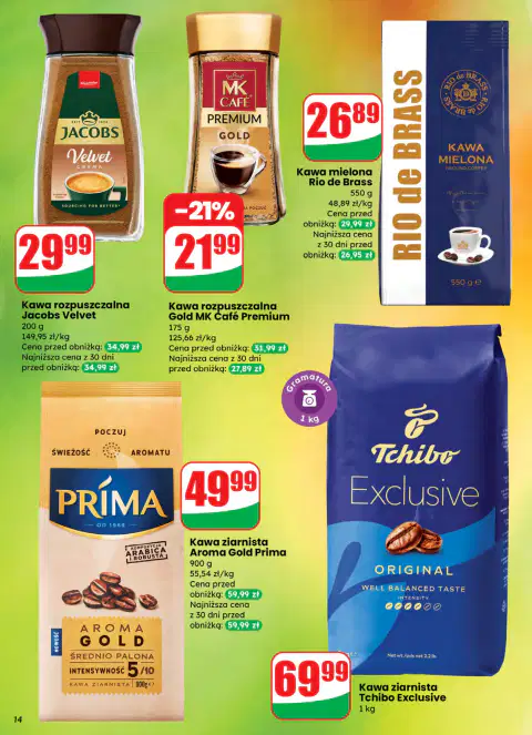 Gazetka Dino - Strona 1