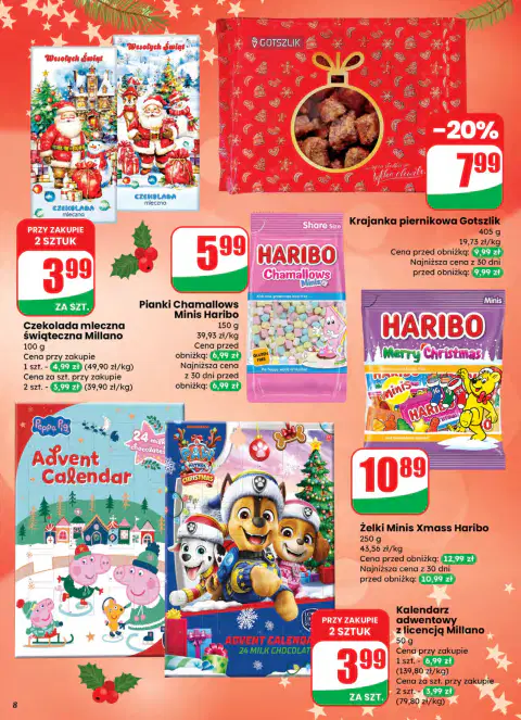 Gazetka Dino - Strona 1