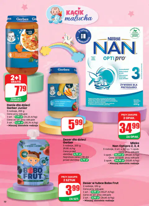 Gazetka Dino - Strona 3