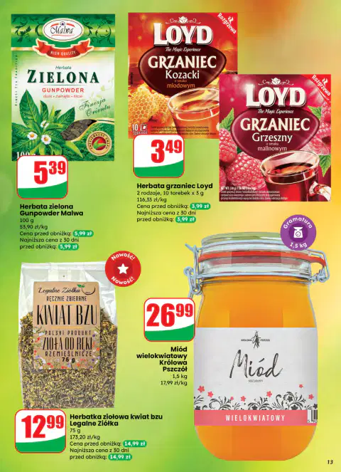 Gazetka Dino - Strona 6