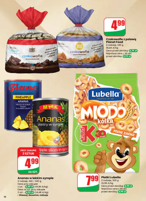 Gazetka Dino - Strona 3