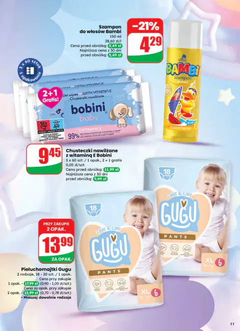 Gazetka Dino - Strona 4