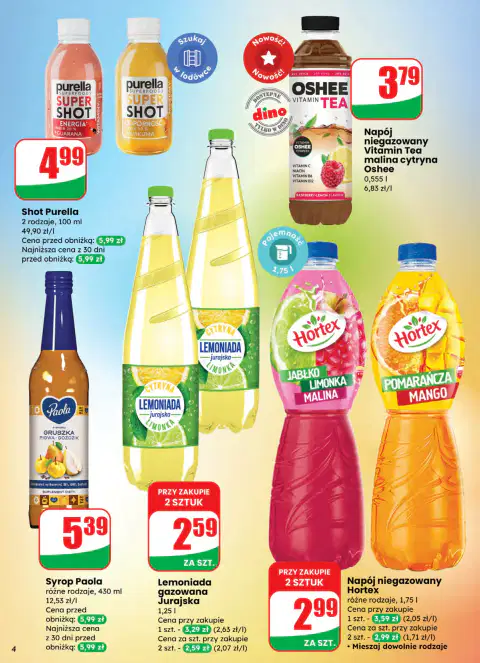 Gazetka Dino - Strona 3