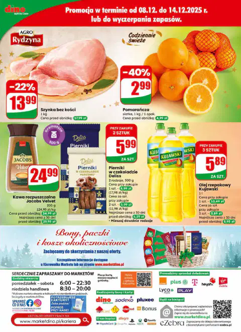 Gazetka Dino - Strona 2