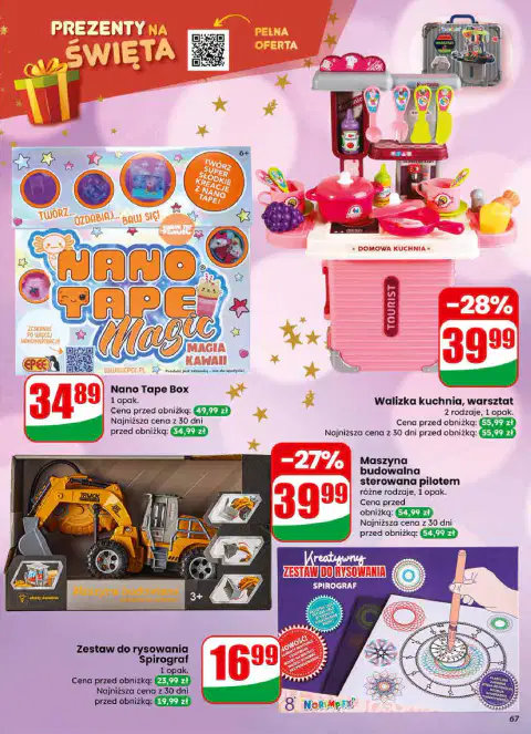 Gazetka Dino - Strona 6