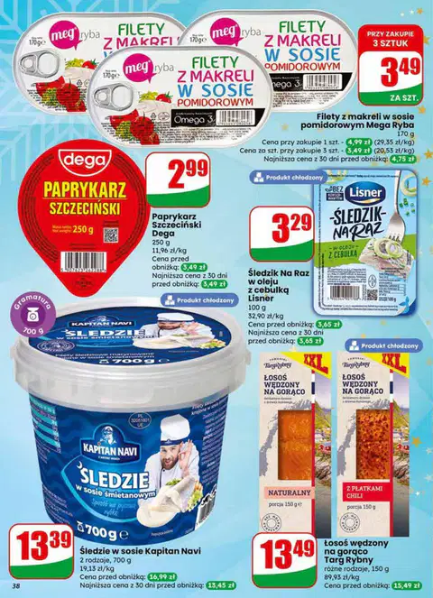 Gazetka Dino - Strona 1