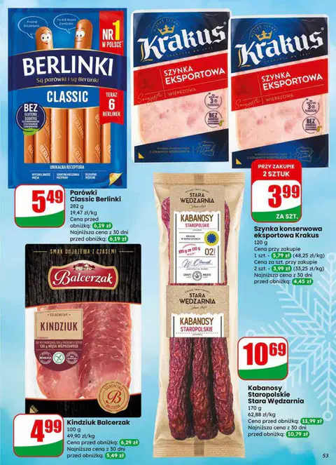 Gazetka Dino - Strona 4