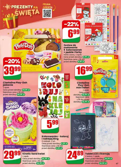 Gazetka Dino - Strona 6