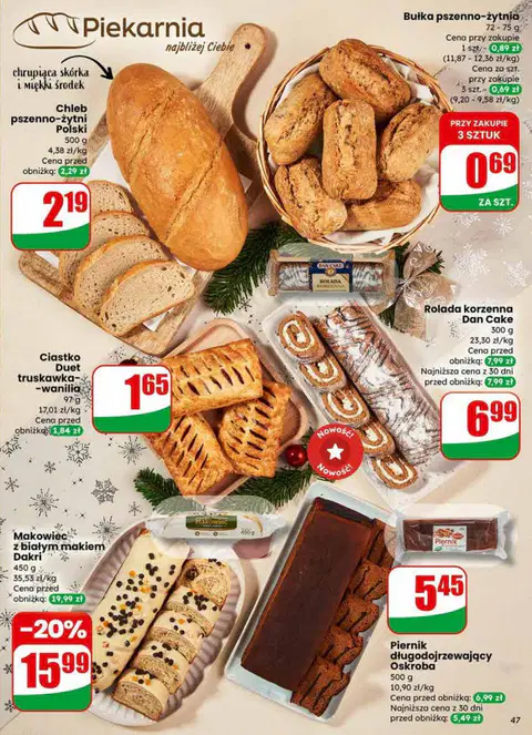 Gazetka Dino - Strona 4