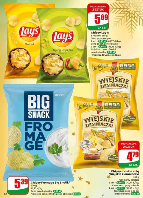 Gazetka Dino - Strona 1