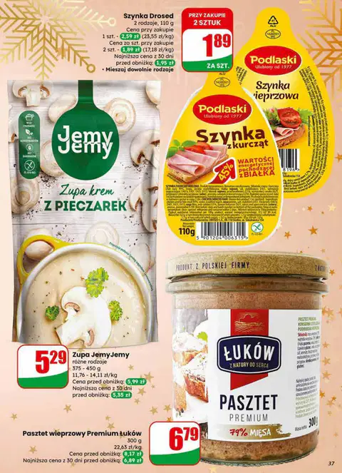 Gazetka Dino - Strona 6