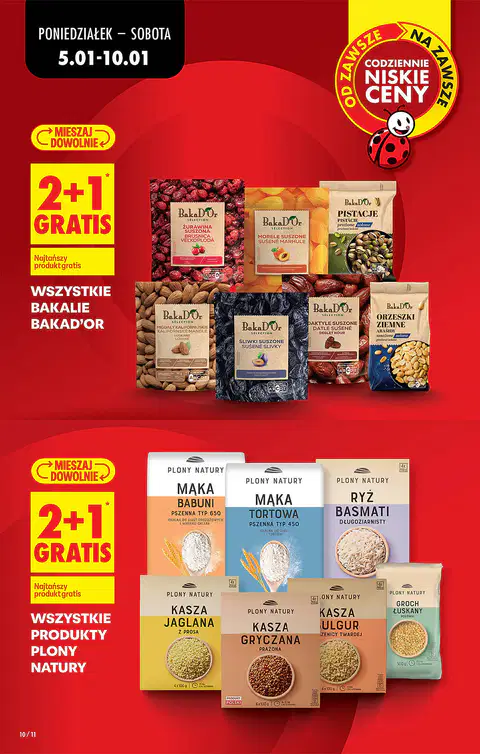 Biedronka Gazetka - Strona 3