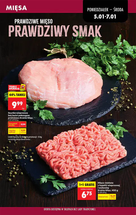 Biedronka Gazetka - Strona 4