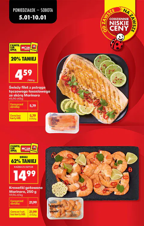 Biedronka Gazetka - Strona 6