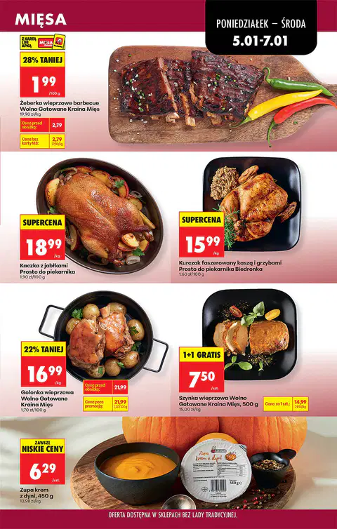 Biedronka Gazetka - Strona 6