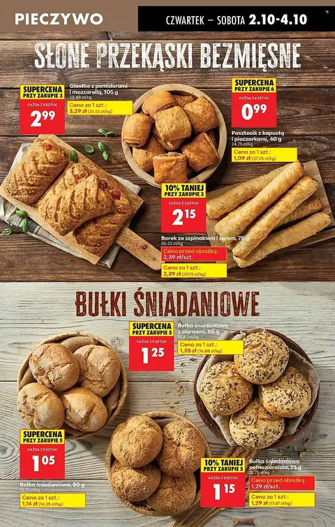 Biedronka Ulotka - Strona 2