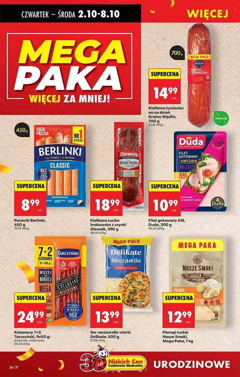 Biedronka Ulotka - Strona 5
