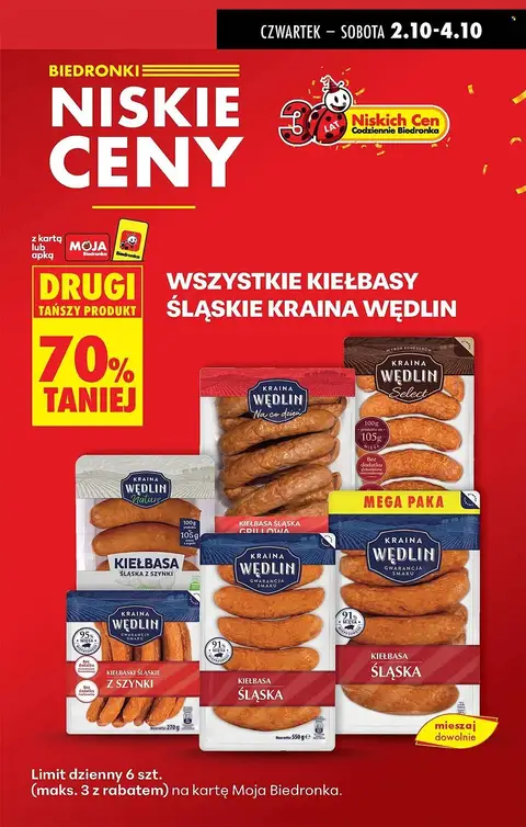 Biedronka Ulotka - Strona 4