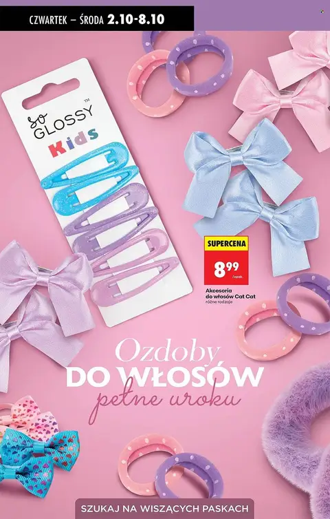 Biedronka Ulotka - Strona 2