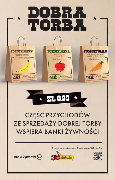 Biedronka Ulotka - Strona 5