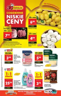 Podgląd gazetki Biedronka w tym tygodniu (13.10.2025–15.10.2025)