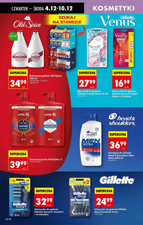 Biedronka Gazetka - Strona 3